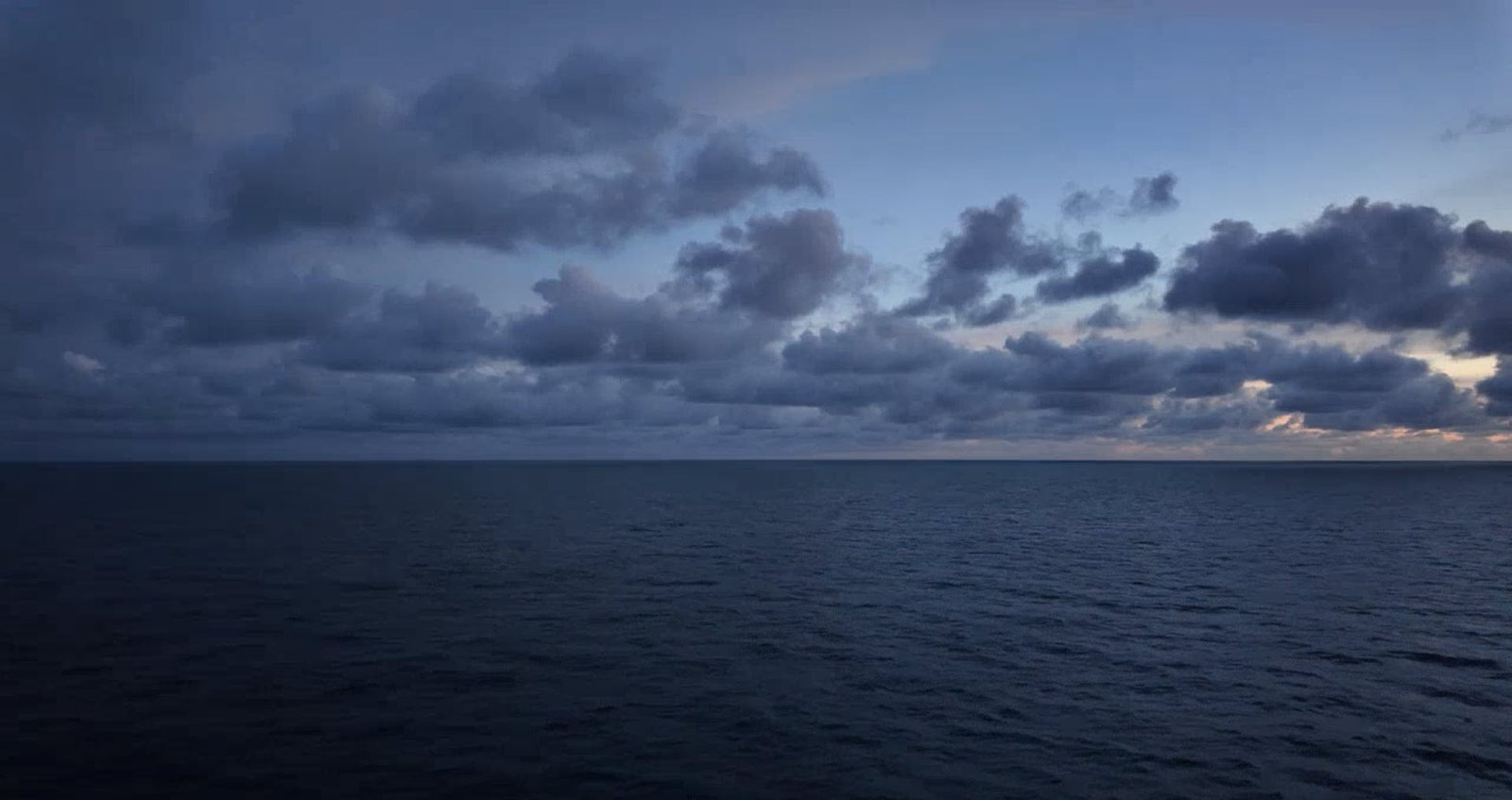 Evening